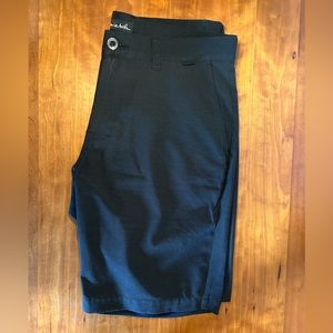Travis Mathew Men’s Wanderlust Shorts